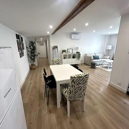 Apartmán Cocon Chaleureux Au Coeur De Mirepoix Mirepoix  Exteriér fotografie