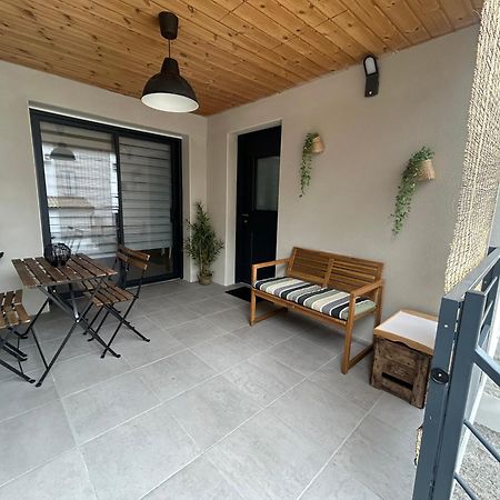 Apartmán Cocon Chaleureux Au Coeur De Mirepoix Mirepoix  Exteriér fotografie