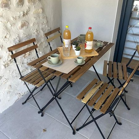 Apartmán Cocon Chaleureux Au Coeur De Mirepoix Mirepoix  Exteriér fotografie