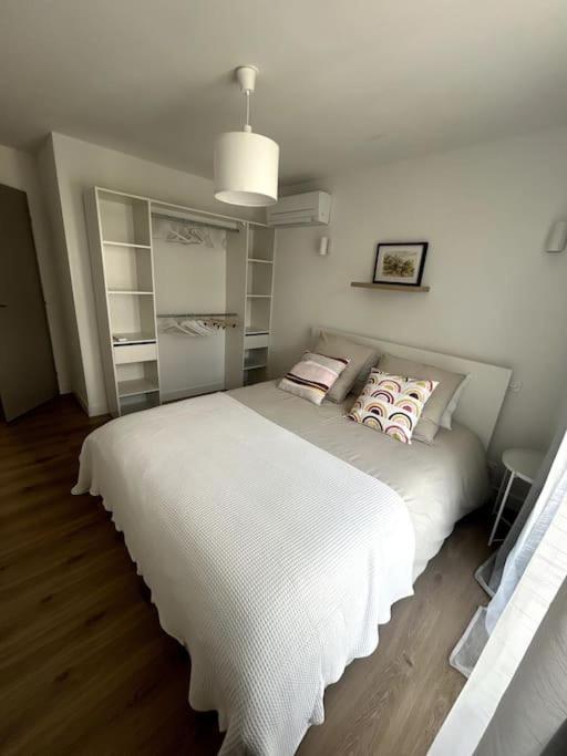 Apartmán Cocon Chaleureux Au Coeur De Mirepoix Mirepoix  Exteriér fotografie