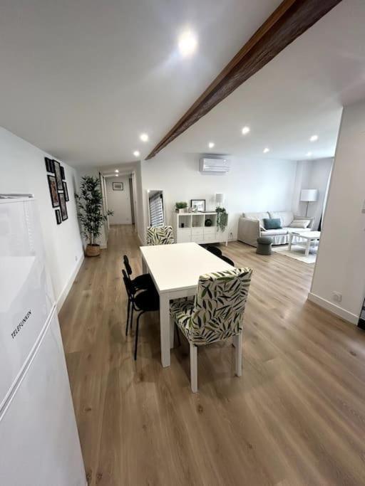 Apartmán Cocon Chaleureux Au Coeur De Mirepoix Mirepoix  Exteriér fotografie