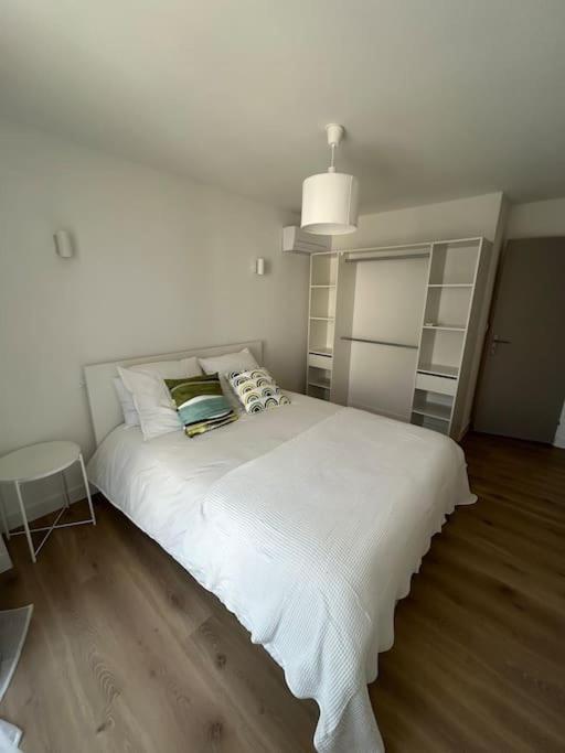 Apartmán Cocon Chaleureux Au Coeur De Mirepoix Mirepoix  Exteriér fotografie